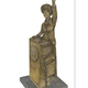 Image for article titled Statue Honoring Shirley Chisholm at Buffalo Cemetery Where She Was Buried to be Designed by Local Artist